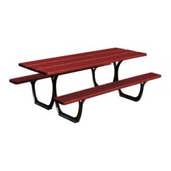 Mesa de pincin Sevilla estándar