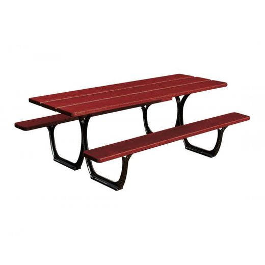 Mesa de pincin Sevilla estándar