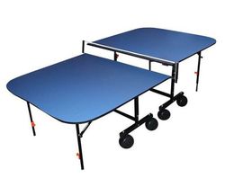 Mesa de tenis infantil para interior Modelo Victoria Ping-Pong