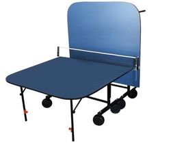 Mesa de tenis infantil para interior Modelo Victoria Ping-Pong