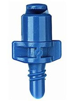 Microdifusor Maxijet de 90º, 180º y 360º