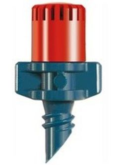 Microdifusor Maxijet de 90º, 180º y 360º