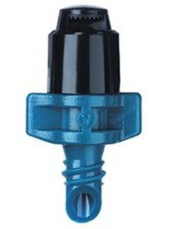 Microdifusor Maxijet de 90º, 180º y 360º
