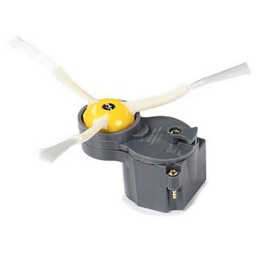 Motor de cepillo lateral Roomba sin cepillo de 3 puntas