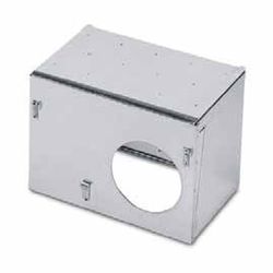 Nido met lico Bruselas para conejos