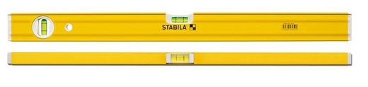 Nivel profesional de aluminio - 40cm /16"