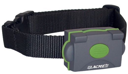 Pack collar eléctrico antifugas Reflex