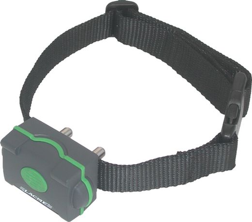 Pack collar eléctrico antifugas Reflex