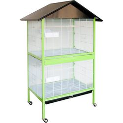 Pajarera móvil Moncayo / Talla L