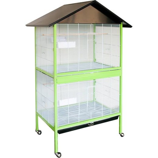 Pajarera móvil Moncayo / Talla L