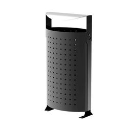 Papelera Arcoiris C-2012