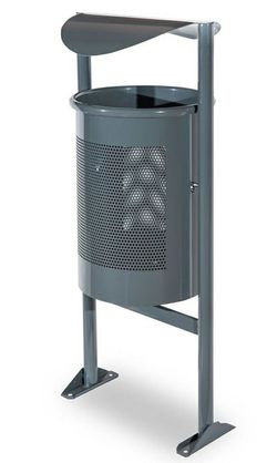 Papelera Barcelona C-23G