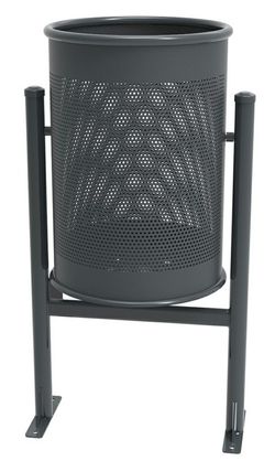 Papelera Barcelona C-23G