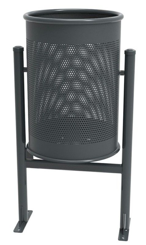 Papelera Barcelona C-23G