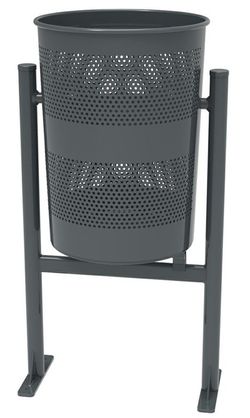 Papelera Barcelona C-23G