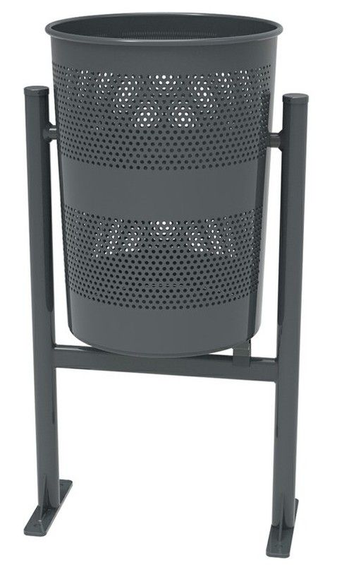 Papelera Barcelona C-23G