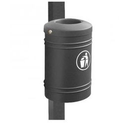 Papelera Esterel de 40 Litros