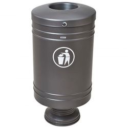 Papelera Galway de 60 Litros