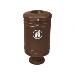 Papelera Galway de 60 Litros