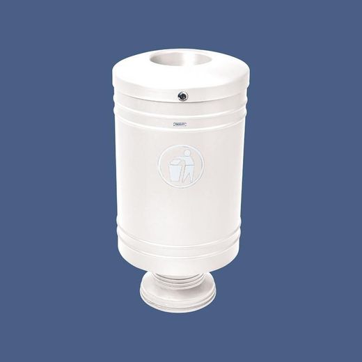 Papelera Galway de 60 Litros