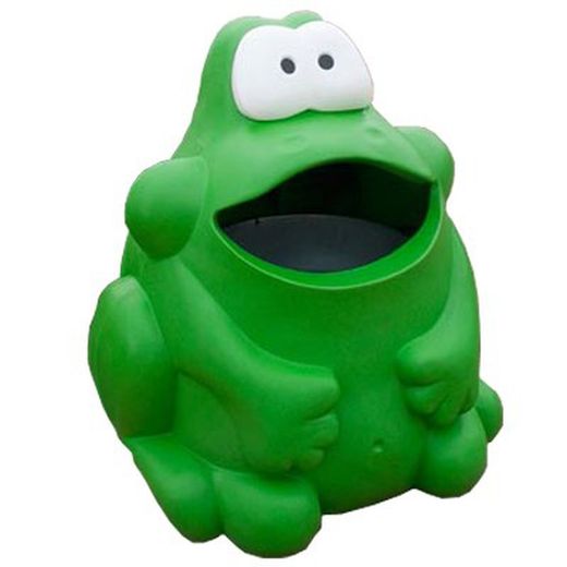 Papelera infantil Mod. Rana FROGGO™