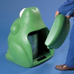 Papelera infantil Mod. Rana FROGGO™