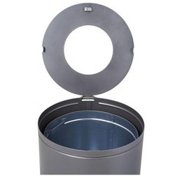 Papelera Olbia de 80 litros