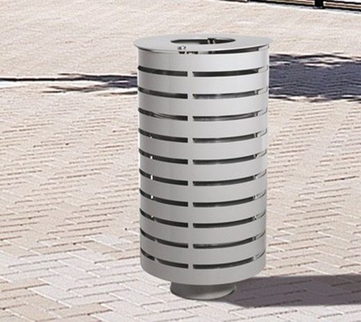 Papelera Portaló C-2001