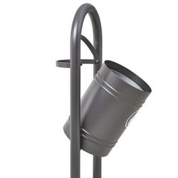 Papelera Vercors de 40 litros