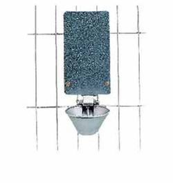 Protector Chapa con palomillas