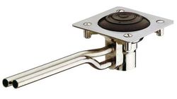 Pulsador de pie para fuentes GRIF-PIE