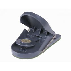 Recambio de trampa para ratones - Supercat - cebo natural