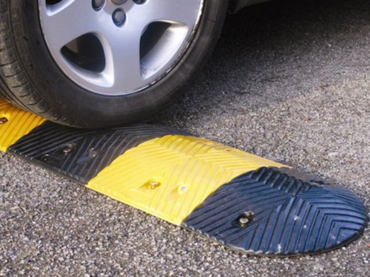 Reductor de velocidad Mod. 70 mm