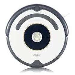 Robot aspirador Roomba serie 620