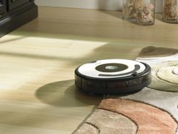 Robot aspirador Roomba serie 620