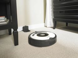 Robot aspirador Roomba serie 620