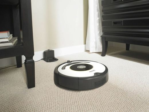 Robot aspirador Roomba serie 620