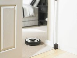Robot aspirador Roomba serie 620