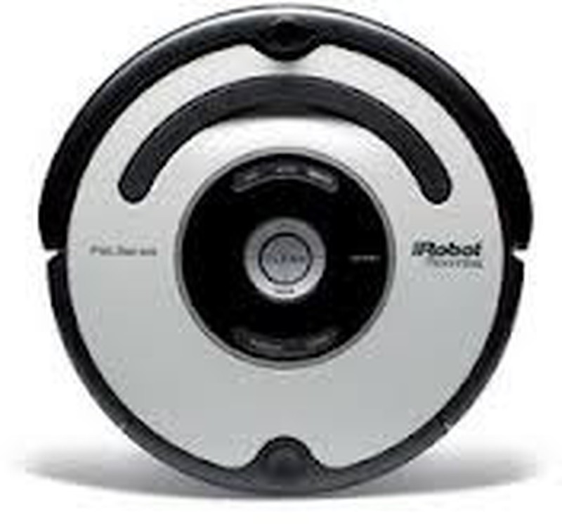 Robot aspirador Roomba serie 630 — Ludogarden