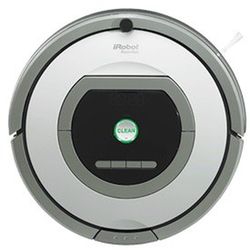 Robot aspirador Roomba serie 776p