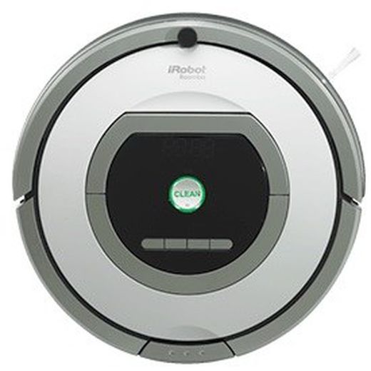 Robot aspirador Roomba serie 776p