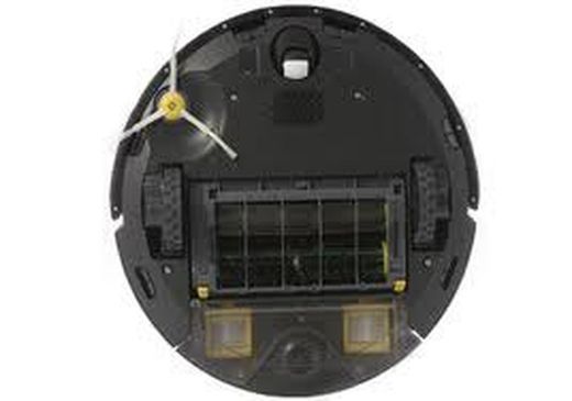Robot aspirador Roomba serie 776p