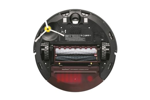 Robot aspirador Roomba Serie 866