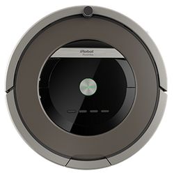 Robot aspirador Roomba serie 870