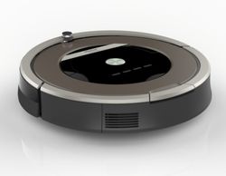Robot aspirador Roomba serie 870