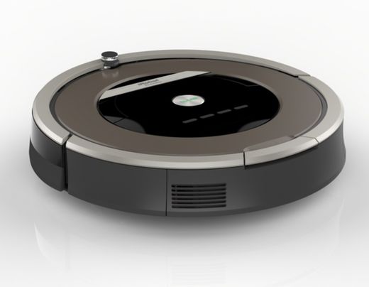 Robot aspirador Roomba serie 870