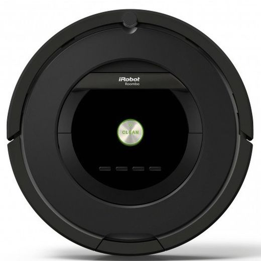 Robot aspirador Roomba Serie 876