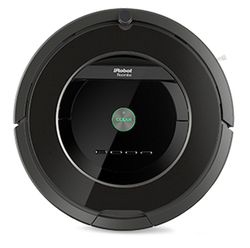Robot aspirador Roomba serie 880