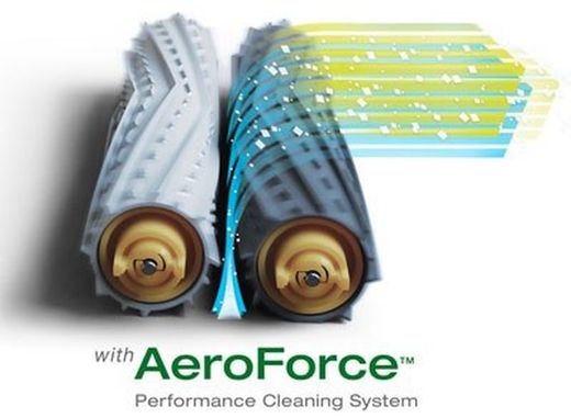 Robot aspirador Roomba serie 880