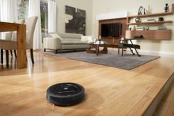 Robot aspirador Roomba serie 880